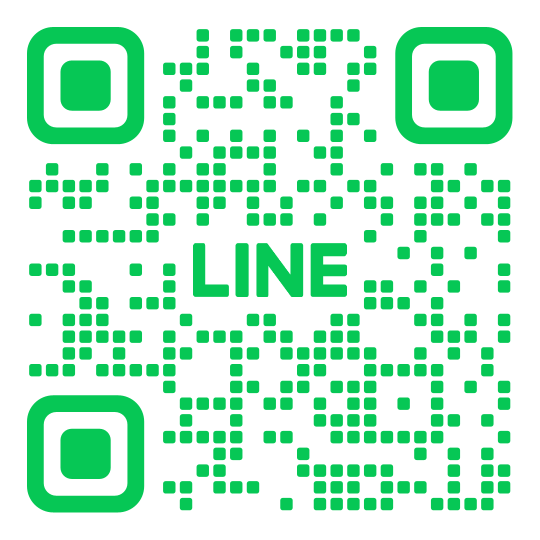 育樂社 LINE QR Code