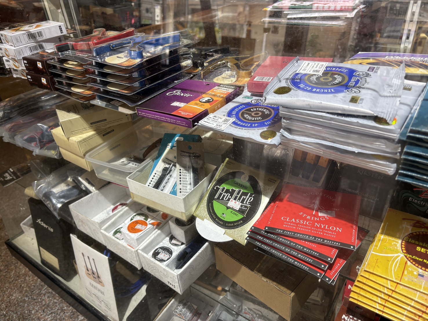 育樂社門市 6